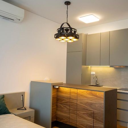 Belgrade Center Apartment Lux Residence Eksteriør billede